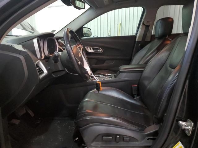 Photo 6 VIN: 2GNALPEK9D6245382 - CHEVROLET EQUINOX LT 