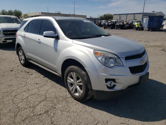 Photo 0 VIN: 2GNALPEK9D6250503 - CHEVROLET EQUINOX LT 