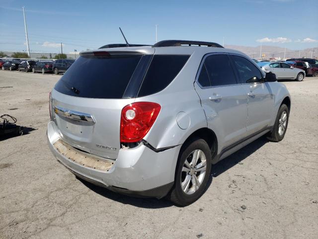 Photo 3 VIN: 2GNALPEK9D6250503 - CHEVROLET EQUINOX LT 