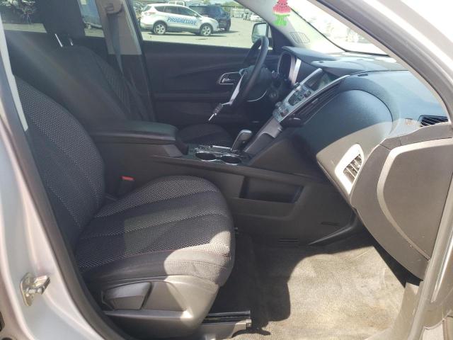 Photo 4 VIN: 2GNALPEK9D6250503 - CHEVROLET EQUINOX LT 