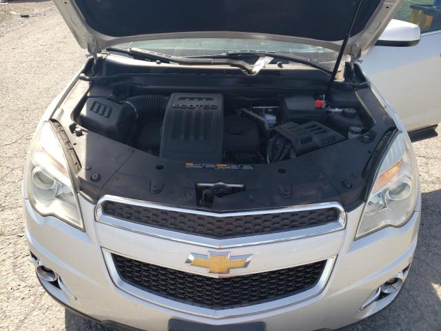 Photo 6 VIN: 2GNALPEK9D6250503 - CHEVROLET EQUINOX LT 