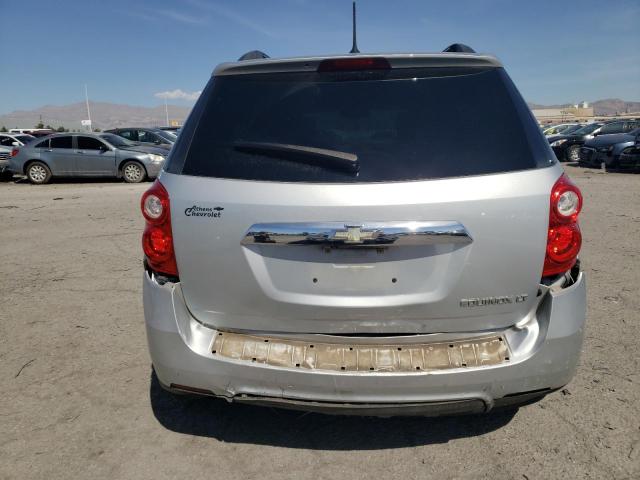 Photo 8 VIN: 2GNALPEK9D6250503 - CHEVROLET EQUINOX LT 