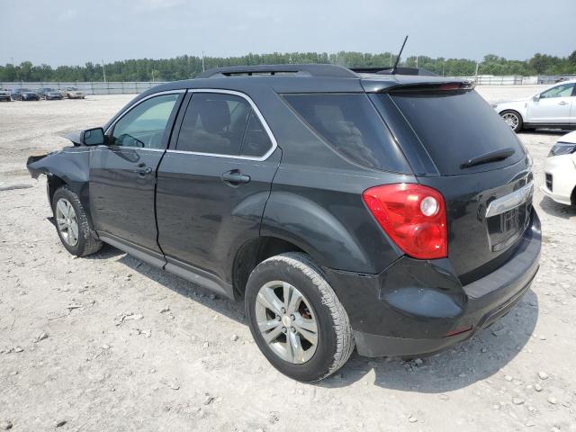 Photo 1 VIN: 2GNALPEK9D6285333 - CHEVROLET EQUINOX LT 