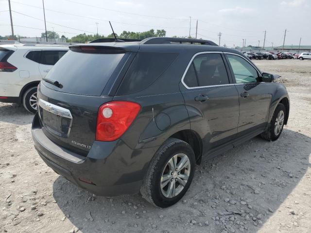 Photo 2 VIN: 2GNALPEK9D6285333 - CHEVROLET EQUINOX LT 