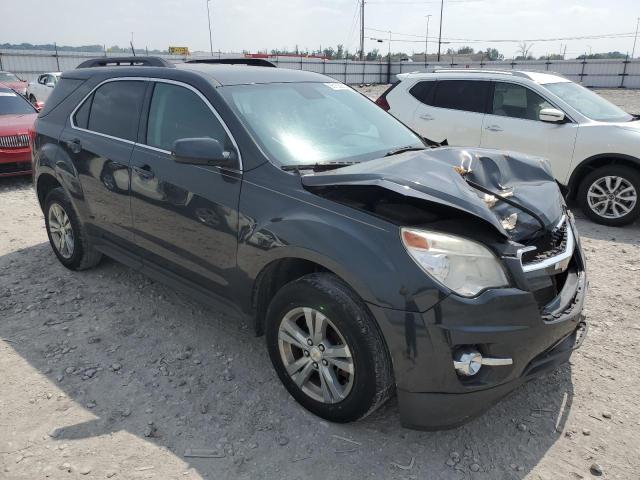 Photo 3 VIN: 2GNALPEK9D6285333 - CHEVROLET EQUINOX LT 