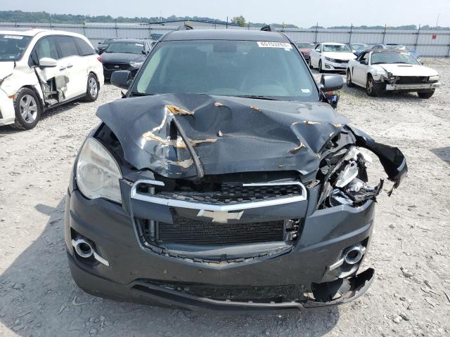 Photo 4 VIN: 2GNALPEK9D6285333 - CHEVROLET EQUINOX LT 