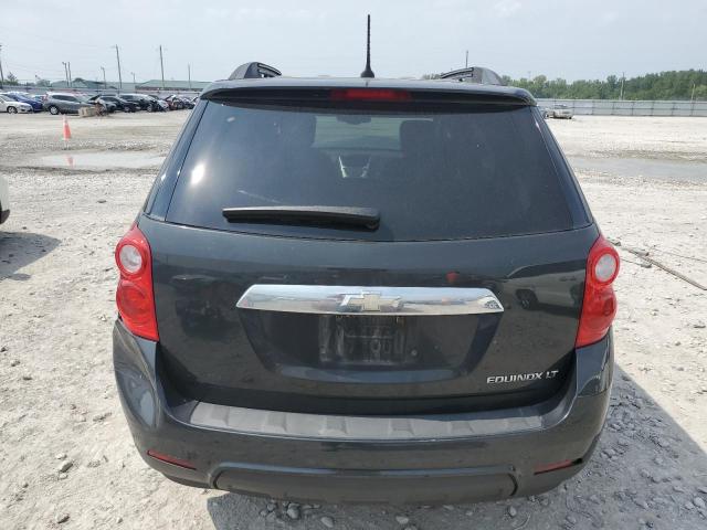 Photo 5 VIN: 2GNALPEK9D6285333 - CHEVROLET EQUINOX LT 