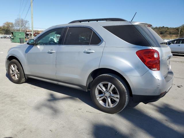 Photo 1 VIN: 2GNALPEK9D6304799 - CHEVROLET EQUINOX LT 