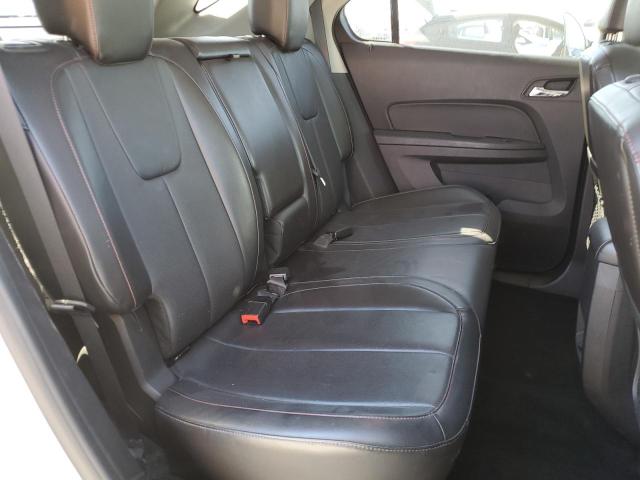 Photo 10 VIN: 2GNALPEK9D6304799 - CHEVROLET EQUINOX LT 