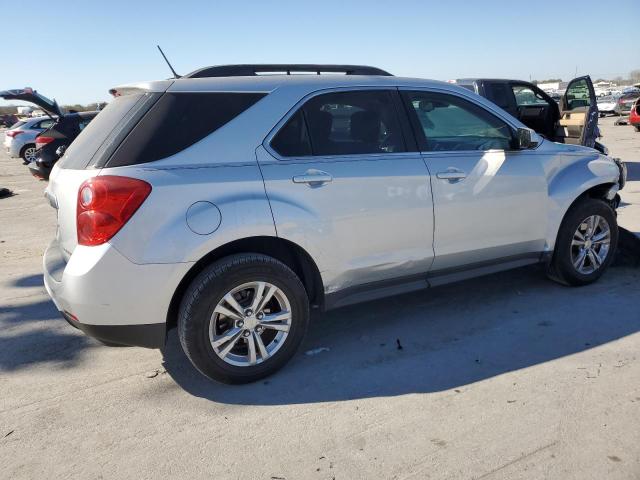 Photo 2 VIN: 2GNALPEK9D6304799 - CHEVROLET EQUINOX LT 