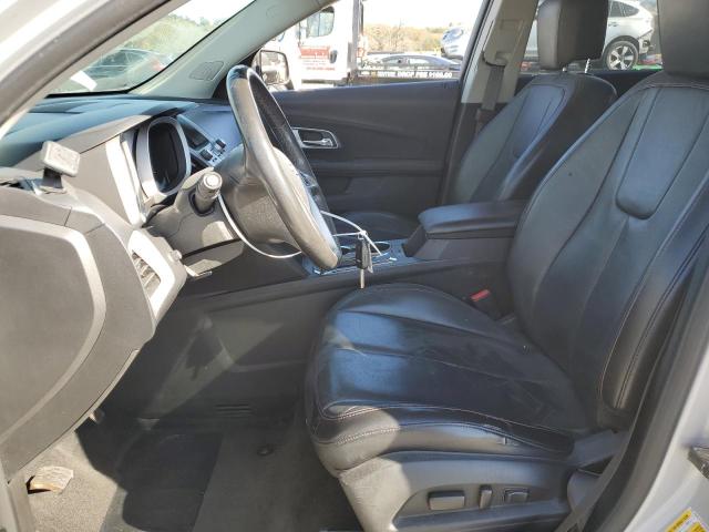 Photo 6 VIN: 2GNALPEK9D6304799 - CHEVROLET EQUINOX LT 