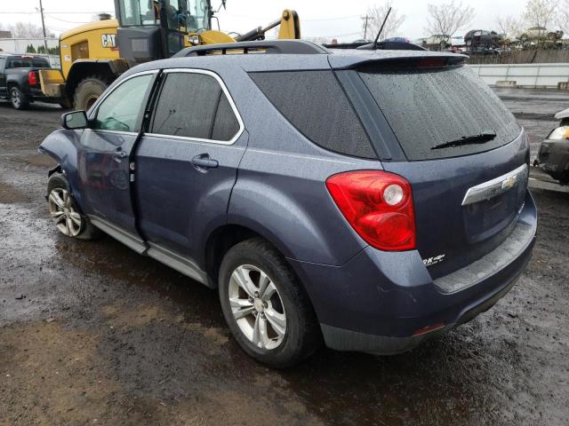 Photo 1 VIN: 2GNALPEK9D6311011 - CHEVROLET EQUINOX 