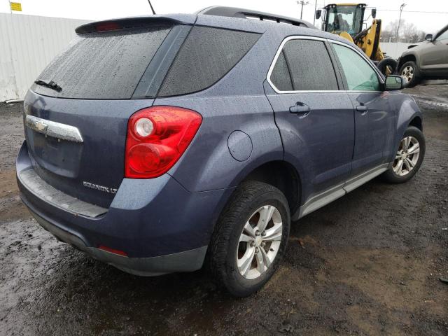 Photo 2 VIN: 2GNALPEK9D6311011 - CHEVROLET EQUINOX 