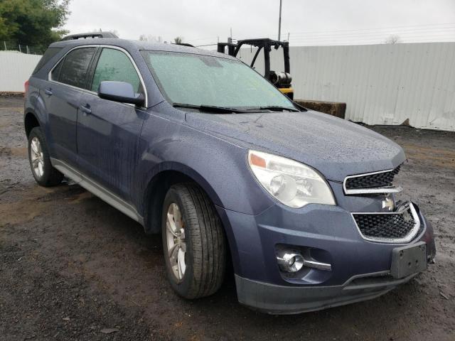 Photo 3 VIN: 2GNALPEK9D6311011 - CHEVROLET EQUINOX 