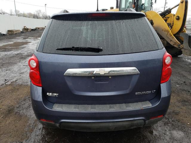 Photo 5 VIN: 2GNALPEK9D6311011 - CHEVROLET EQUINOX 