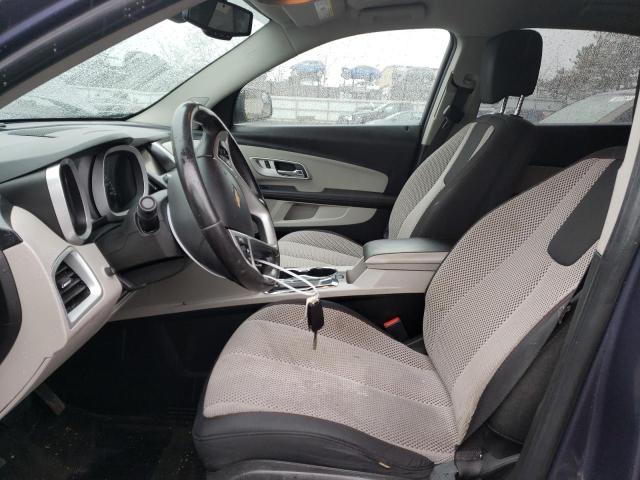 Photo 6 VIN: 2GNALPEK9D6311011 - CHEVROLET EQUINOX 