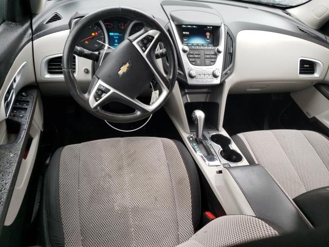 Photo 7 VIN: 2GNALPEK9D6311011 - CHEVROLET EQUINOX 