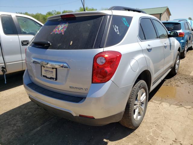 Photo 3 VIN: 2GNALPEK9D6340007 - CHEVROLET EQUINOX 