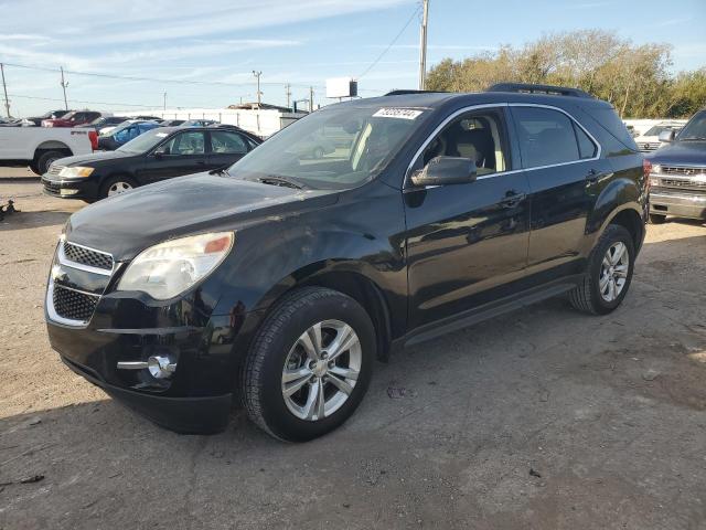 Photo 0 VIN: 2GNALPEK9D6369524 - CHEVROLET EQUINOX LT 