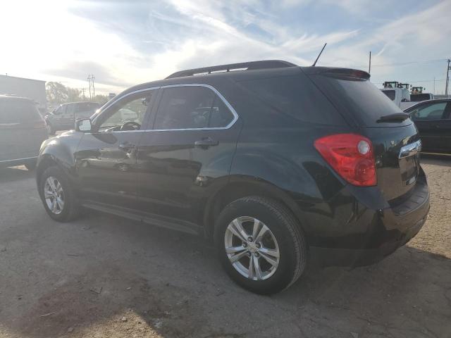 Photo 1 VIN: 2GNALPEK9D6369524 - CHEVROLET EQUINOX LT 