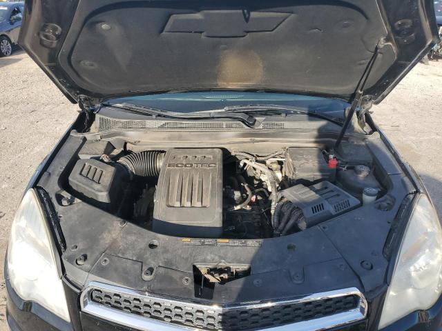 Photo 11 VIN: 2GNALPEK9D6369524 - CHEVROLET EQUINOX LT 