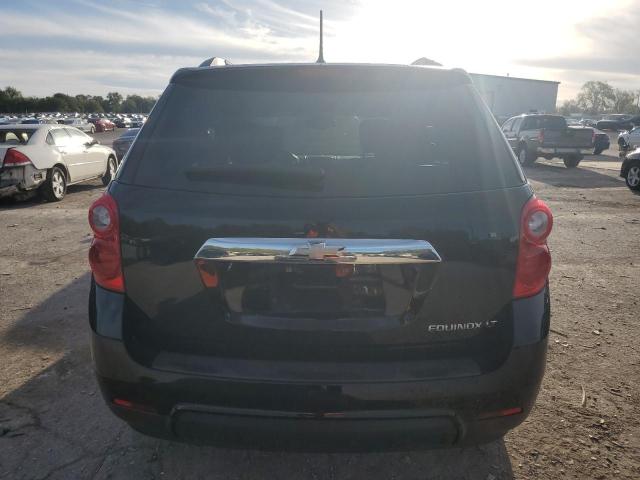 Photo 5 VIN: 2GNALPEK9D6369524 - CHEVROLET EQUINOX LT 