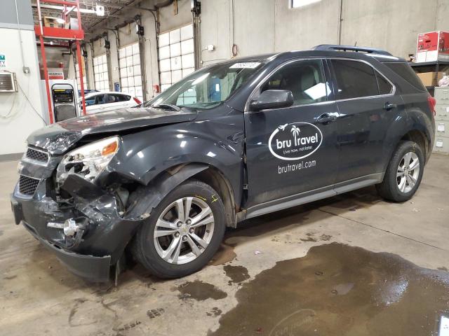 Photo 0 VIN: 2GNALPEK9D6385240 - CHEVROLET EQUINOX 