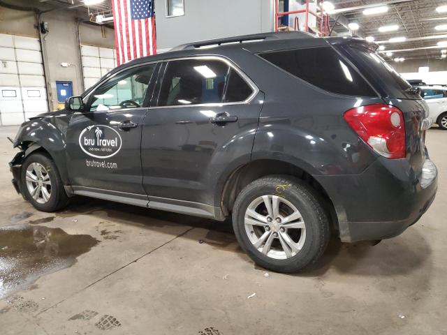 Photo 1 VIN: 2GNALPEK9D6385240 - CHEVROLET EQUINOX 