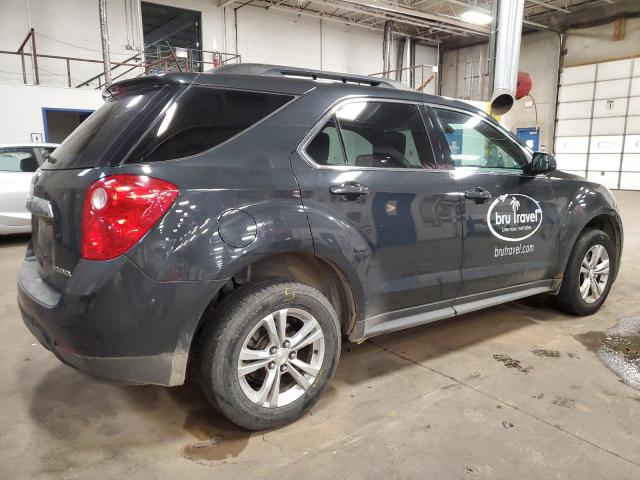 Photo 2 VIN: 2GNALPEK9D6385240 - CHEVROLET EQUINOX 