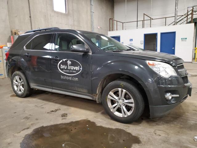 Photo 3 VIN: 2GNALPEK9D6385240 - CHEVROLET EQUINOX 