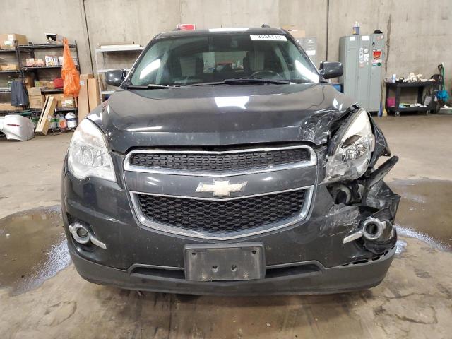 Photo 4 VIN: 2GNALPEK9D6385240 - CHEVROLET EQUINOX 