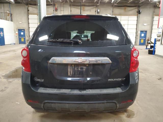 Photo 5 VIN: 2GNALPEK9D6385240 - CHEVROLET EQUINOX 