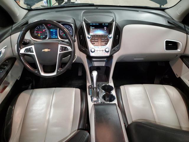 Photo 7 VIN: 2GNALPEK9D6385240 - CHEVROLET EQUINOX 