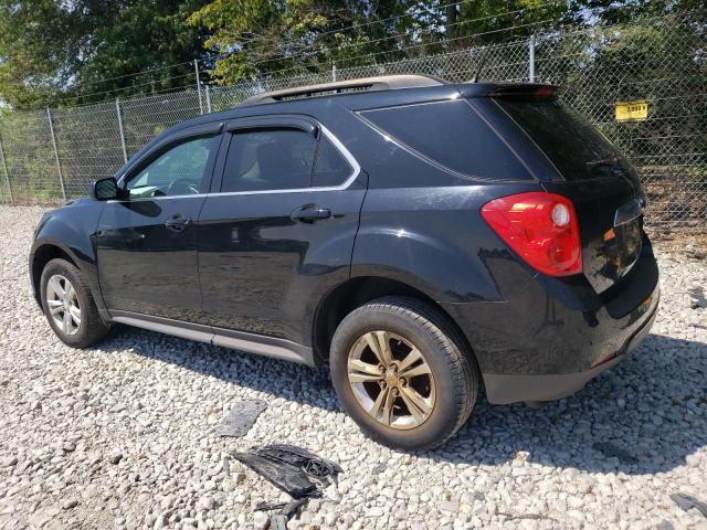 Photo 1 VIN: 2GNALPEK9D6387442 - CHEVROLET EQUINOX LT 