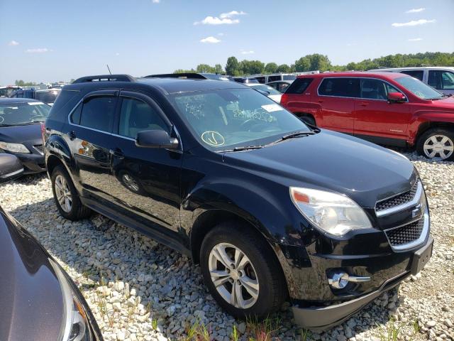 Photo 3 VIN: 2GNALPEK9D6387442 - CHEVROLET EQUINOX LT 