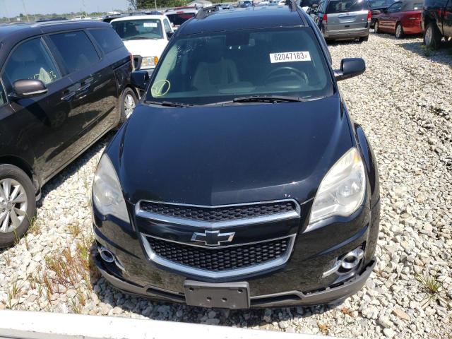 Photo 4 VIN: 2GNALPEK9D6387442 - CHEVROLET EQUINOX LT 