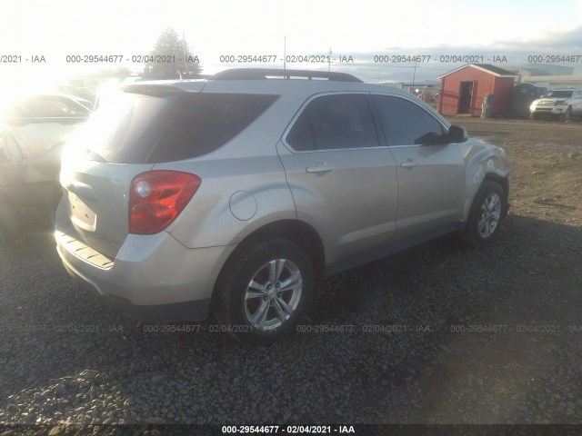 Photo 3 VIN: 2GNALPEK9D6423713 - CHEVROLET EQUINOX 