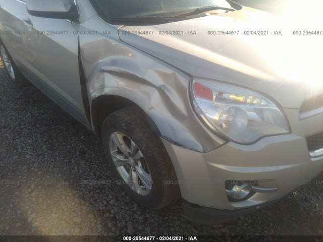 Photo 5 VIN: 2GNALPEK9D6423713 - CHEVROLET EQUINOX 