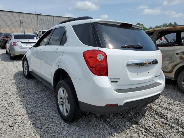 Photo 2 VIN: 2GNALPEKXC1114893 - CHEVROLET EQUINOX LT 