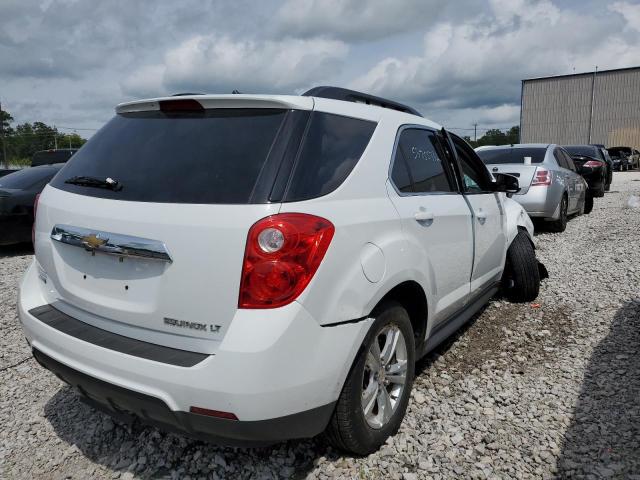 Photo 3 VIN: 2GNALPEKXC1114893 - CHEVROLET EQUINOX LT 