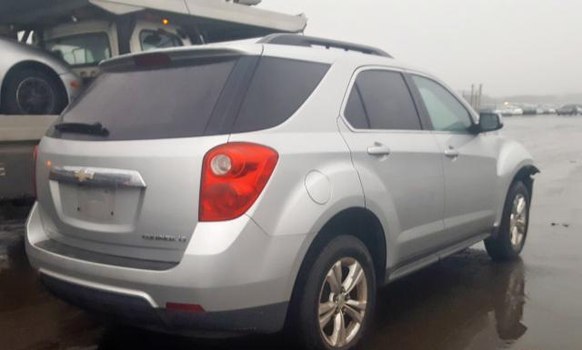 Photo 3 VIN: 2GNALPEKXC1142659 - CHEVROLET EQUINOX 