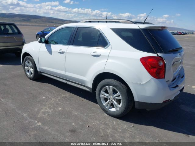 Photo 2 VIN: 2GNALPEKXC1199783 - CHEVROLET EQUINOX 