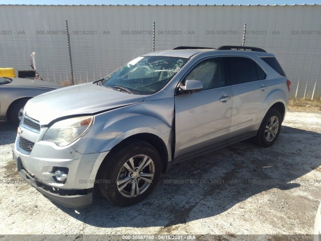 Photo 1 VIN: 2GNALPEKXC1275292 - CHEVROLET EQUINOX 