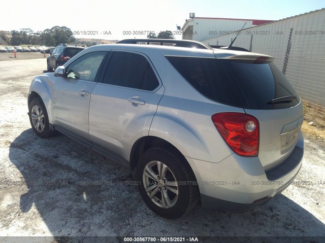 Photo 2 VIN: 2GNALPEKXC1275292 - CHEVROLET EQUINOX 