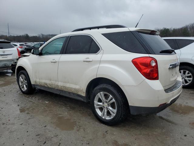 Photo 1 VIN: 2GNALPEKXC1289032 - CHEVROLET EQUINOX LT 