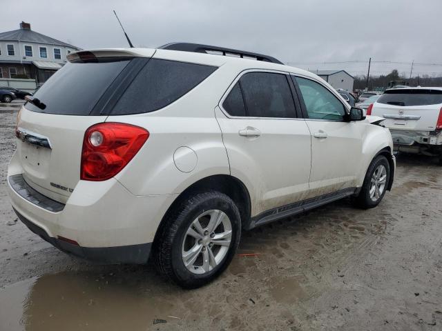 Photo 2 VIN: 2GNALPEKXC1289032 - CHEVROLET EQUINOX LT 