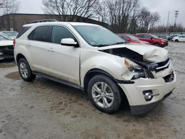 Photo 3 VIN: 2GNALPEKXC1289032 - CHEVROLET EQUINOX LT 