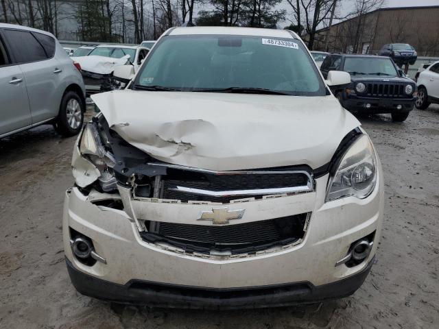 Photo 4 VIN: 2GNALPEKXC1289032 - CHEVROLET EQUINOX LT 