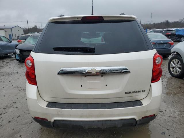 Photo 5 VIN: 2GNALPEKXC1289032 - CHEVROLET EQUINOX LT 