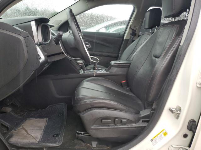 Photo 6 VIN: 2GNALPEKXC1289032 - CHEVROLET EQUINOX LT 